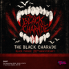The Black Charade - Black Parade 20th Anniversary gig poster