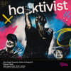 Dark Reign Presents: Ashes of August ft Hacktivist Hacktivist, Waterlines gig poster