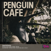 Penguin Cafe gig poster
