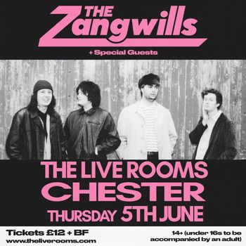 The Zangwills