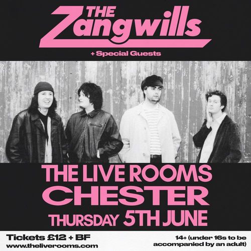 The Zangwills
