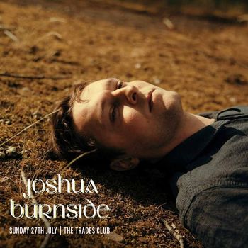 Joshua Burnside