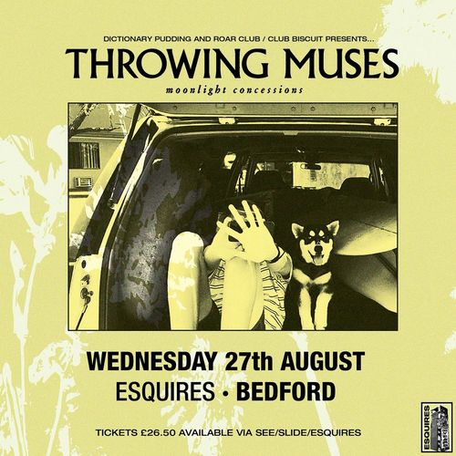 Throwing Muses