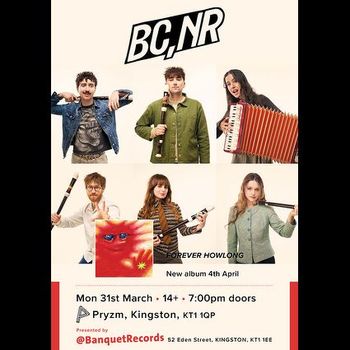 BC, NR