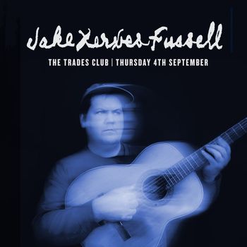 Jake Xerxes Fussell