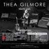 Thea Gilmore Philippe Nash gig poster