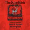 The Duke Spirit - Cuts across the land 20th Anniversary Shows