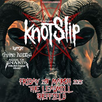 knotSlip - A Tribute to Slipknot