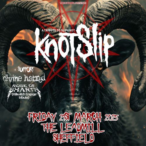 knotSlip - A Tribute to Slipknot