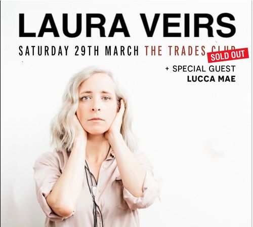 Laura Veirs