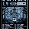 / DAVID DONDERO / TIM HOLEHOUSE David Dondero, Tim Holehouse gig poster