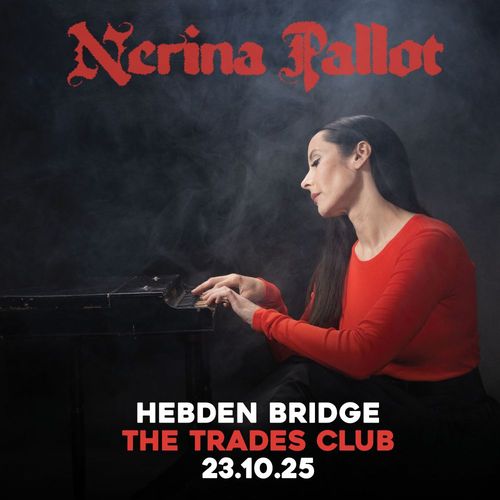 Nerina Pallot