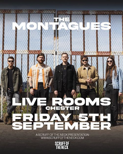 The Montagues