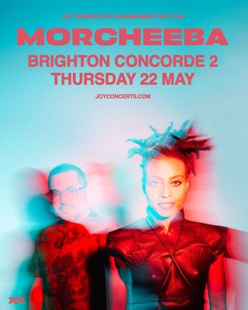 MORCHEEBA