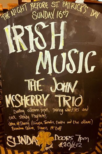 Irish Music