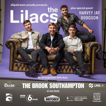 the Lilacs