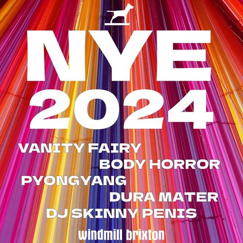 NYE 2024