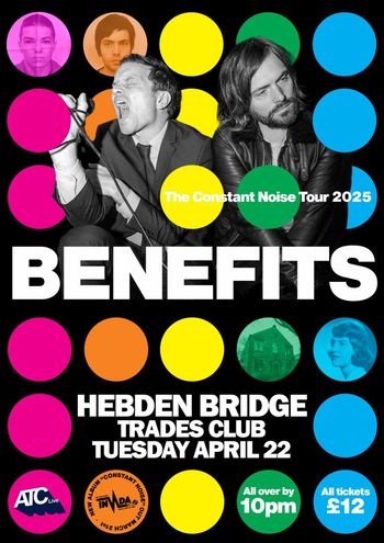 BENEFITS