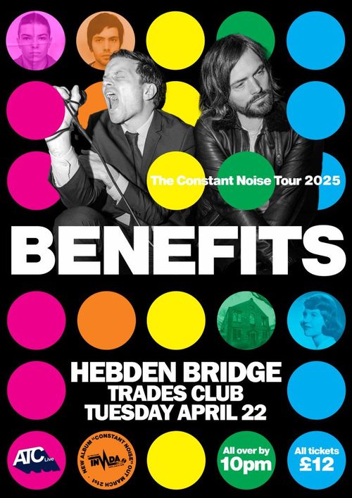 BENEFITS