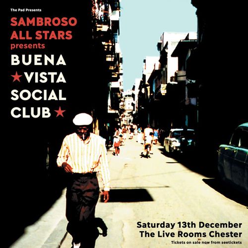 Buena Vista Social Club
