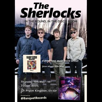 The Sherlocks