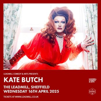 KATE BUTCH