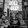 Holy Coves Autumn Tour 2025 Holy Coves gig poster