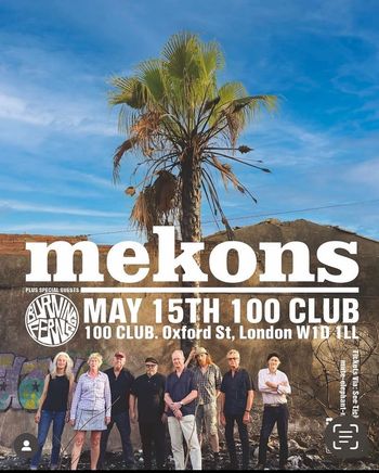 mekons