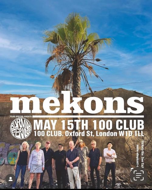 mekons