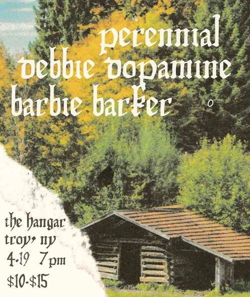 Perennial + Support