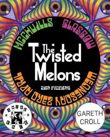 The Twisted Melons