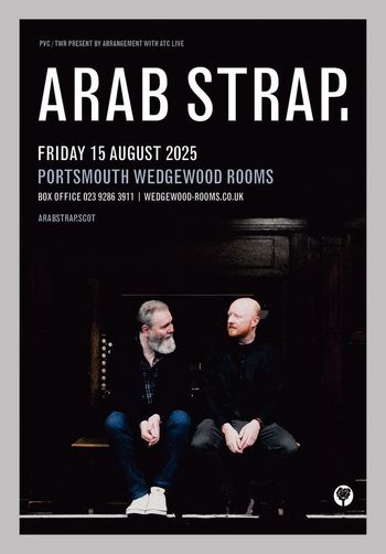 Arab Strap