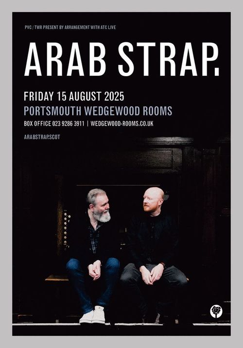 Arab Strap
