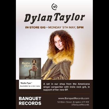 Dylan Taylor
