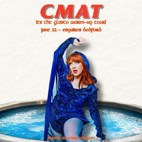CMAT