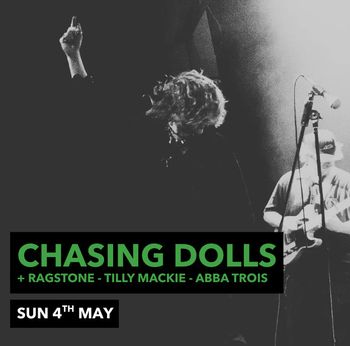 CHASING DOLLS