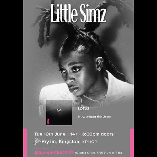 Little Simz