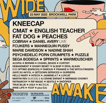 Wide Awake Festival