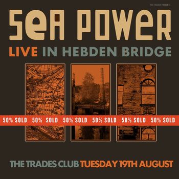 SEA POWER