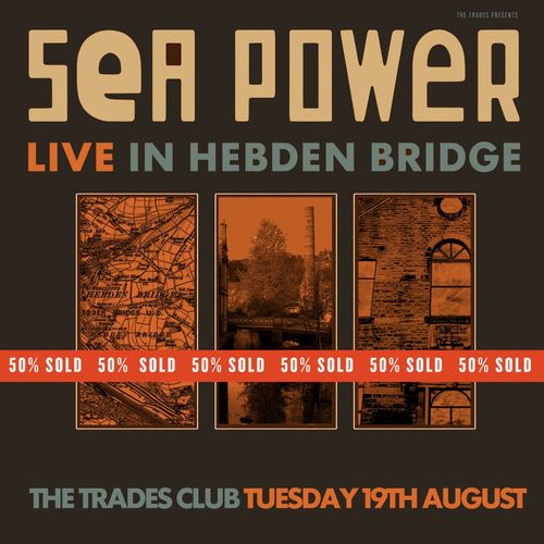 SEA POWER