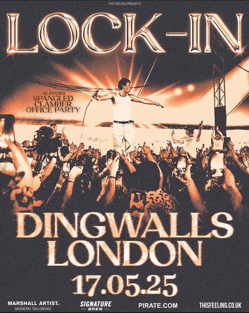 LOCK-IN