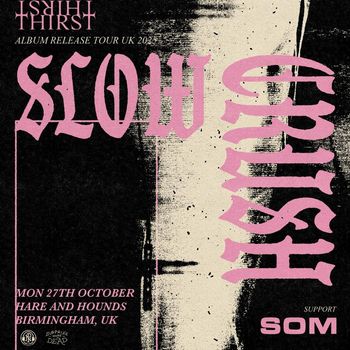 SLOW CRUSH