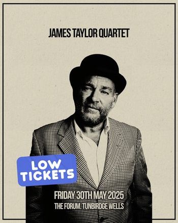 James Taylor Quartet
