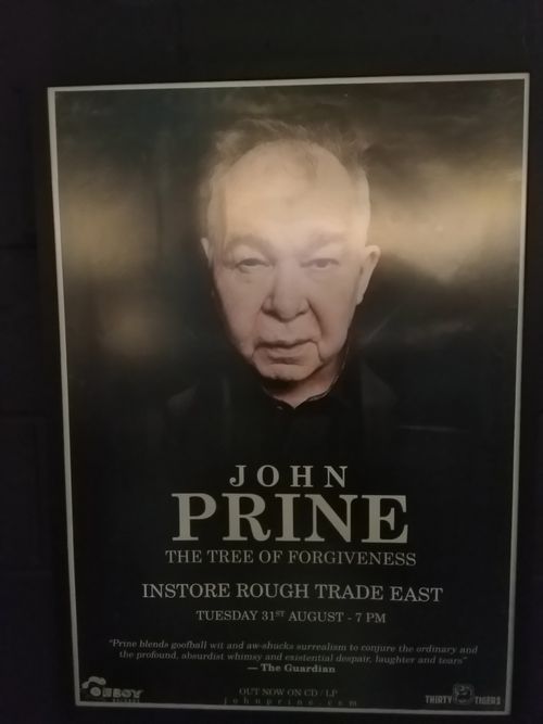 The Tree of Forgiveness