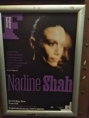 Nadine Shah