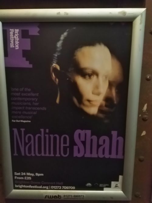 Nadine Shah