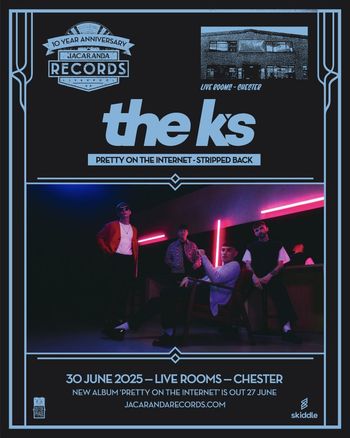 the ks