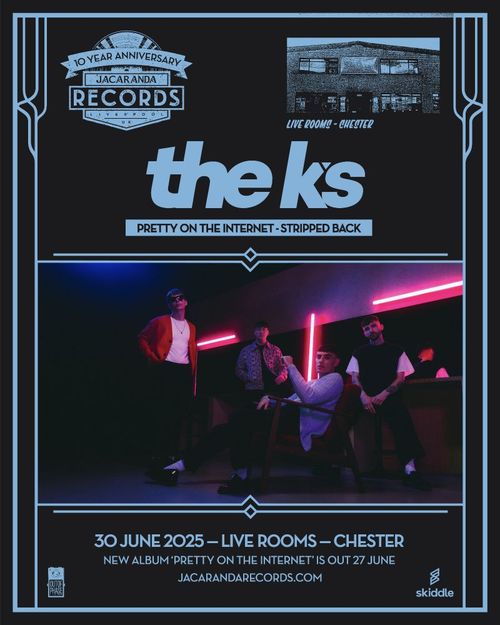 the ks