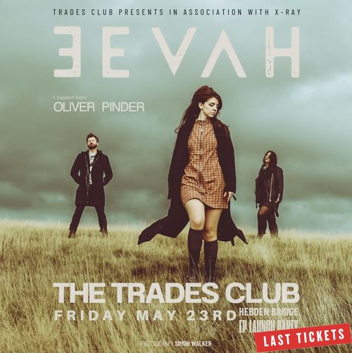 EEVAH