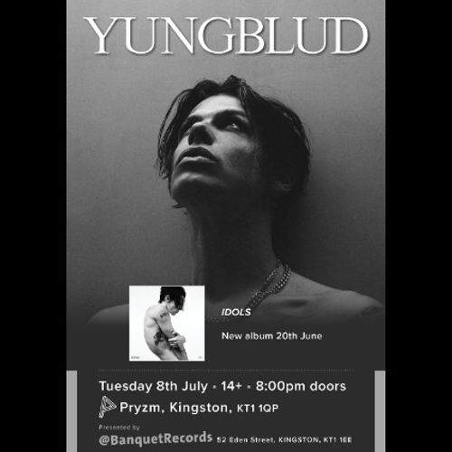 Yungblud